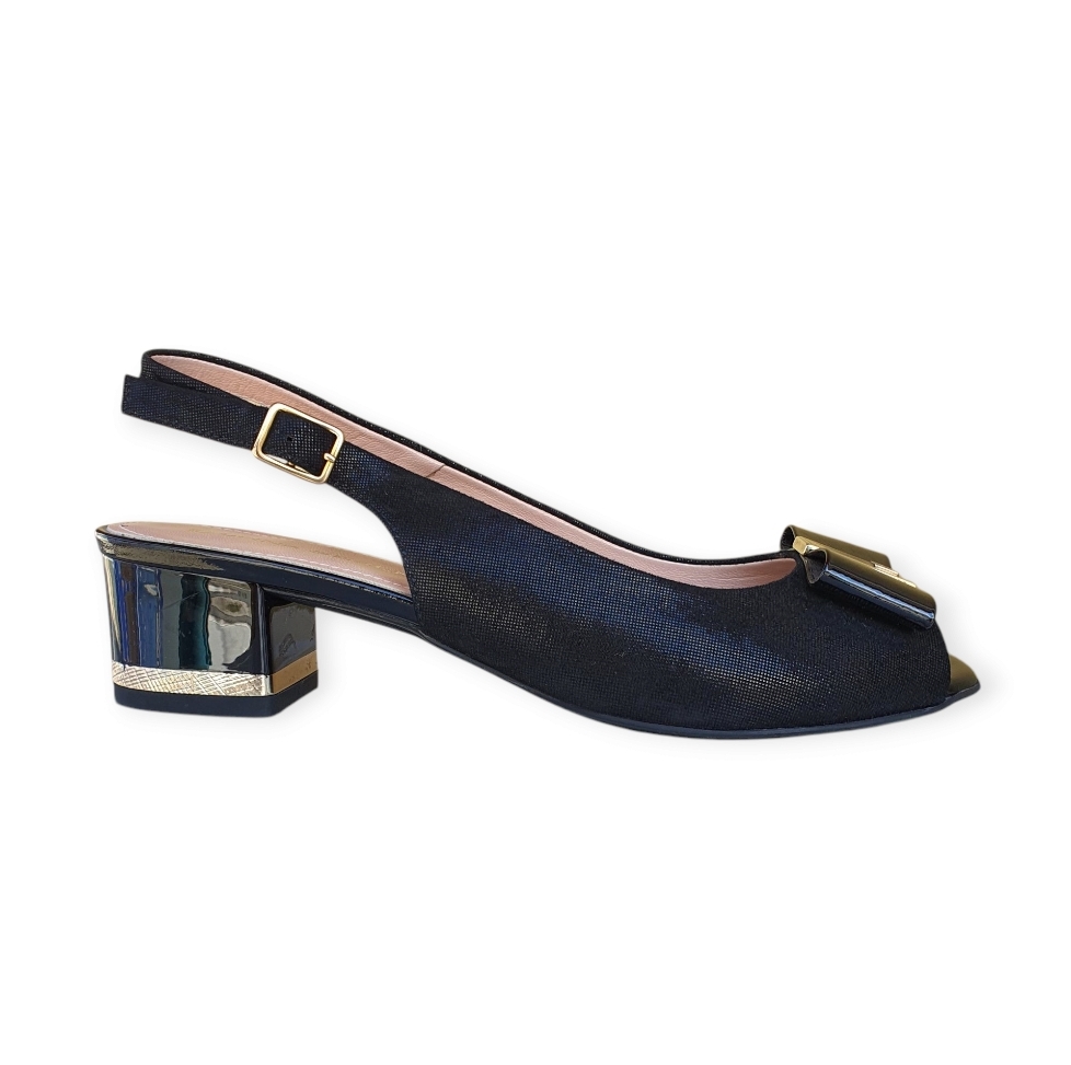 4208 Cam Bijoux Nero Vernice